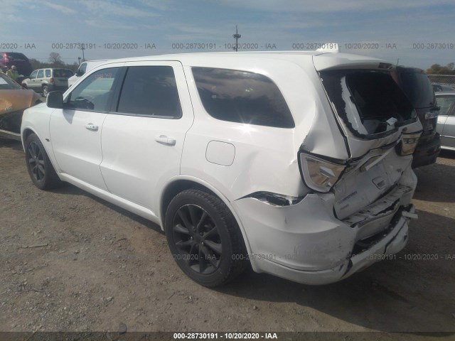 1C4SDJCT0EC391214  dodge durango 2014 IMG 2