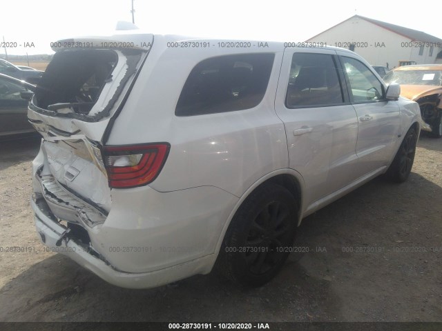 1C4SDJCT0EC391214  dodge durango 2014 IMG 3