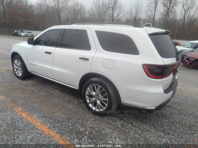 1C4RDHEG7FC836847  dodge durango 2015 IMG 2