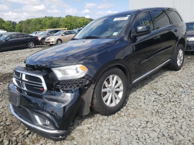 1C4RDJAG1FC858050  dodge durango 2015 IMG 1