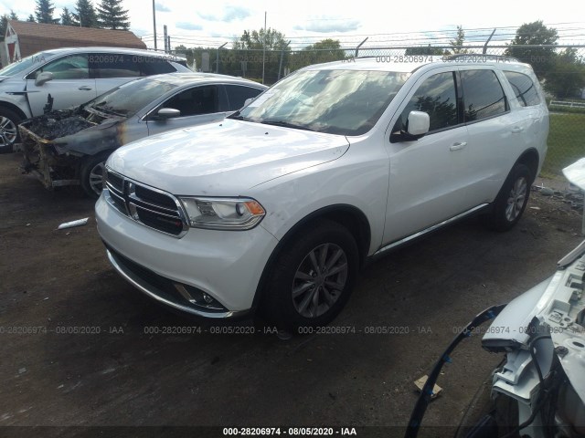 1C4RDJAG2FC177136  dodge durango 2015 IMG 1