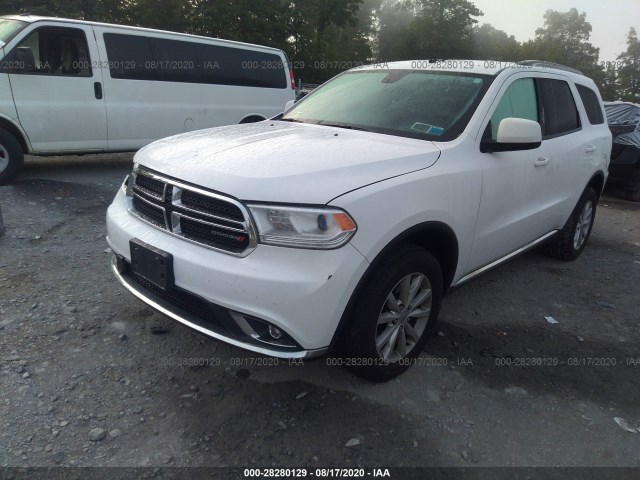 1C4RDJAG9FC232729  dodge durango 2015 IMG 1