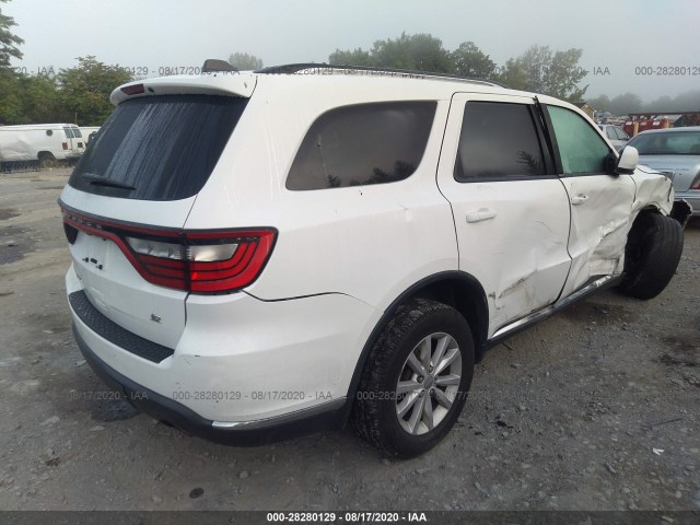 1C4RDJAG9FC232729  dodge durango 2015 IMG 3