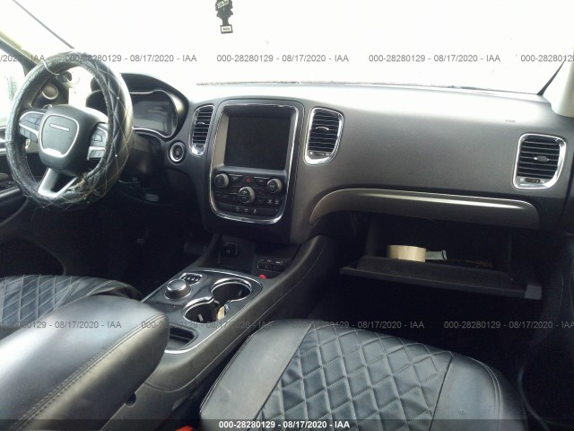 1C4RDJAG9FC232729  dodge durango 2015 IMG 4