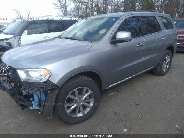 1C4RDJDG4FC245139  dodge durango 2015 IMG 1