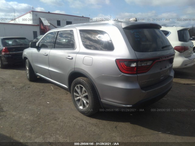 1C4RDJDG4FC245139  dodge durango 2015 IMG 2