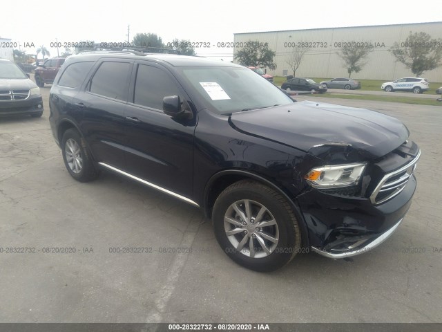 1C4RDHAG1HC757702  dodge durango 2017 IMG 0