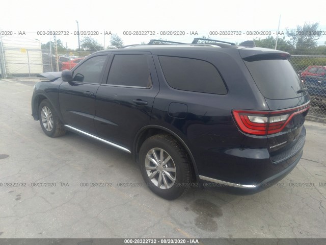 1C4RDHAG1HC757702  dodge durango 2017 IMG 2