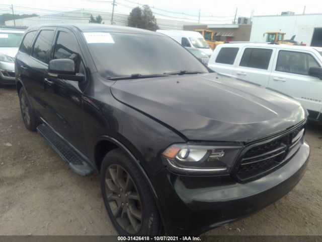 1C4RDHDG6GC419402  dodge durango 2016 IMG 0