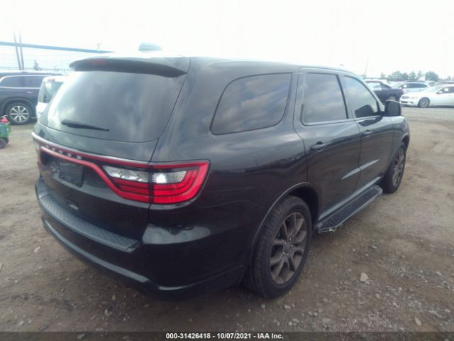 1C4RDHDG6GC419402  dodge durango 2016 IMG 3