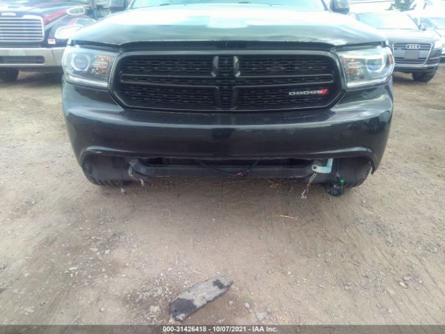 1C4RDHDG6GC419402  dodge durango 2016 IMG 5