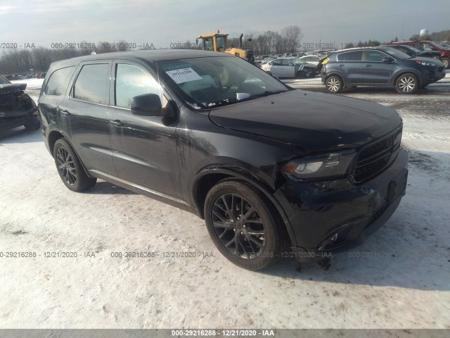 1C4RDJAG2GC430280  dodge durango 2016 IMG 0