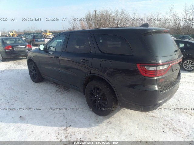 1C4RDJAG2GC430280  dodge durango 2016 IMG 2