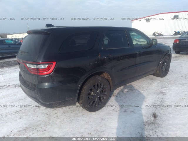 1C4RDJAG2GC430280  dodge durango 2016 IMG 3