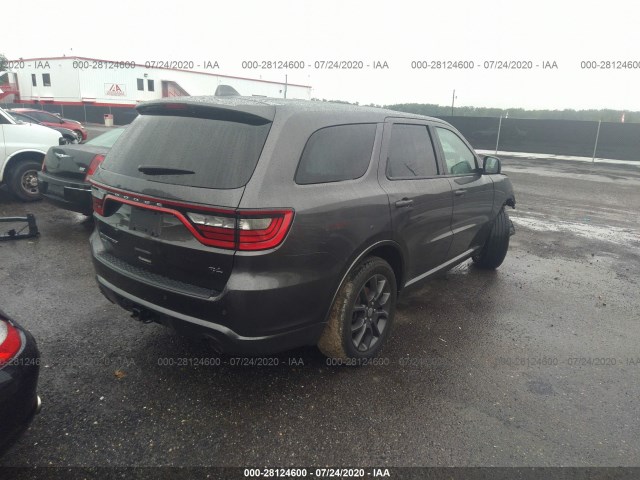 1C4SDJCT3HC630386  dodge durango 2017 IMG 3