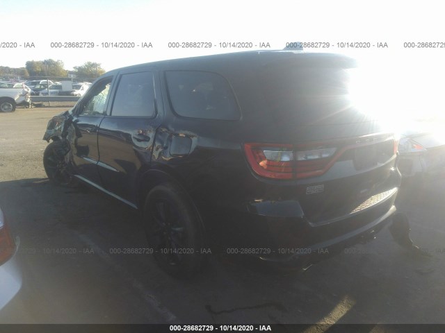 1C4SDJCT8HC666252  dodge durango 2017 IMG 2