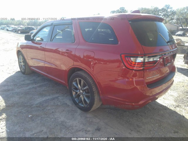 1C4RDHDG4HC930429  dodge durango 2017 IMG 2