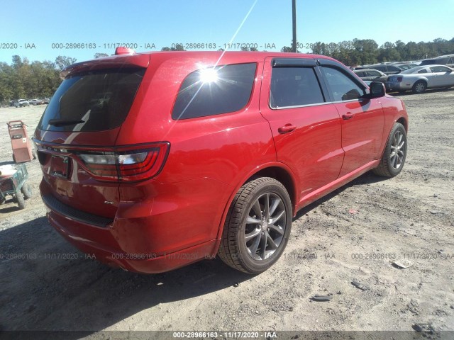 1C4RDHDG4HC930429  dodge durango 2017 IMG 3