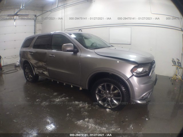 1C4RDJDG0HC870642  dodge durango 2017 IMG 0