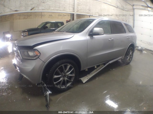 1C4RDJDG0HC870642  dodge durango 2017 IMG 1