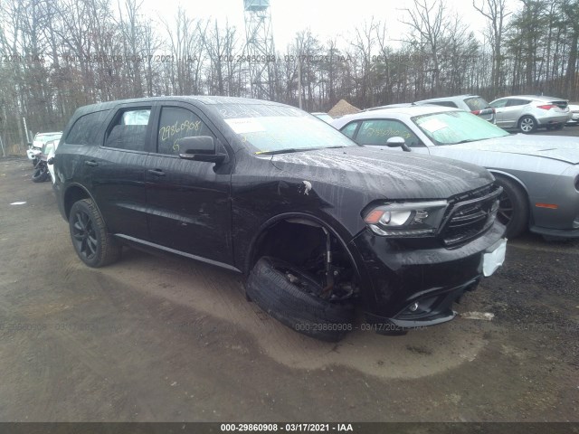 1C4RDJDG7HC814567  dodge durango 2017 IMG 0