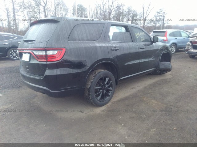 1C4RDJDG7HC814567  dodge durango 2017 IMG 3