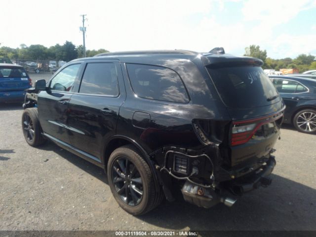 1C4RDJDG8HC834097  dodge durango 2017 IMG 2