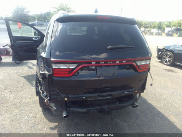 1C4RDJDG8HC834097  dodge durango 2017 IMG 5