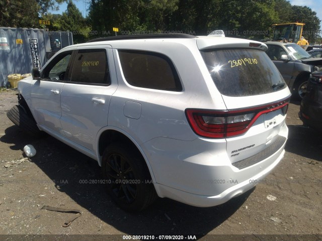 1C4RDJDG8HC937035  dodge durango 2017 IMG 2