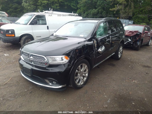 1C4RDJEG3HC839545  dodge durango 2017 IMG 5