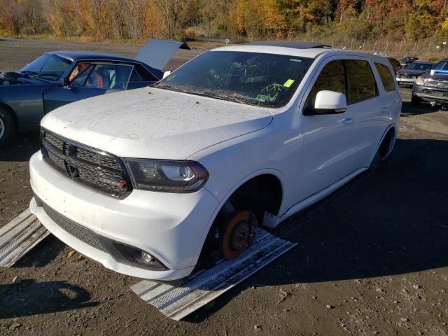 1C4SDJCT2HC921011  dodge durango 2017 IMG 1