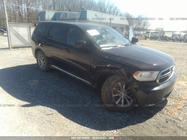 1C4RDJAG0JC315989  dodge durango 2018 IMG 0