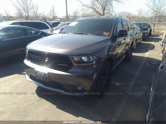 1C4RDJAG0JC330475  dodge durango 2018 IMG 1