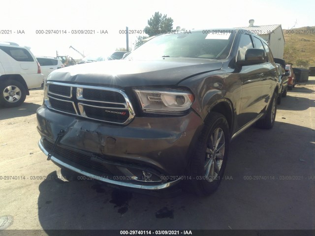 1C4RDJAG1JC372735  dodge durango 2018 IMG 1