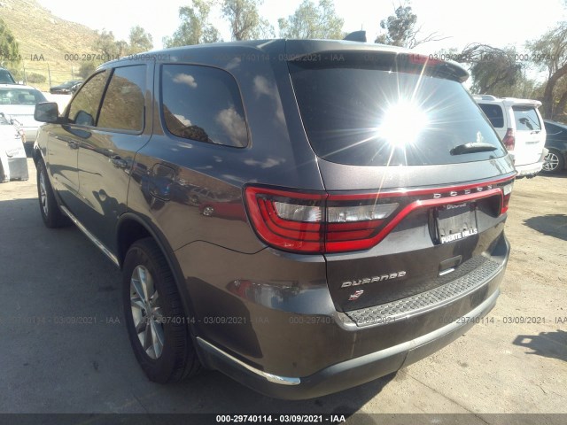 1C4RDJAG1JC372735  dodge durango 2018 IMG 2