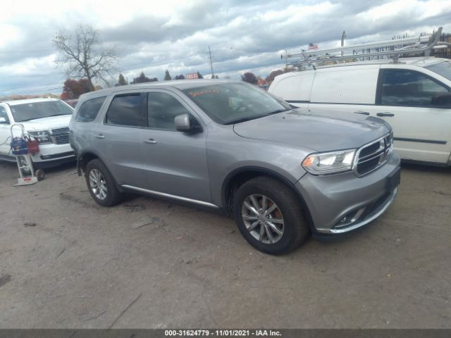 1C4RDJAG2JC282834  dodge durango 2018 IMG 0