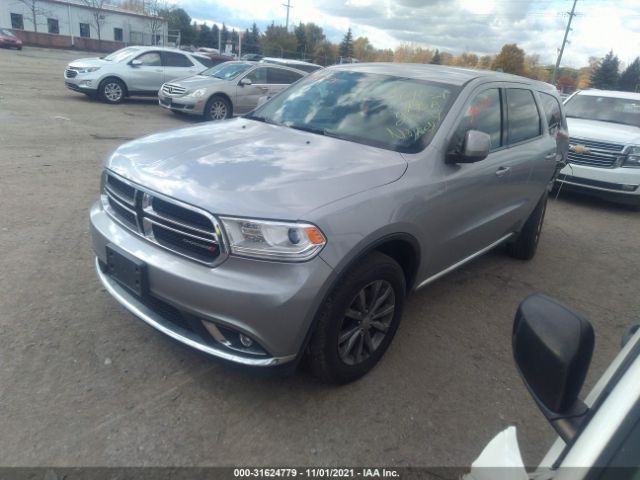 1C4RDJAG2JC282834  dodge durango 2018 IMG 1