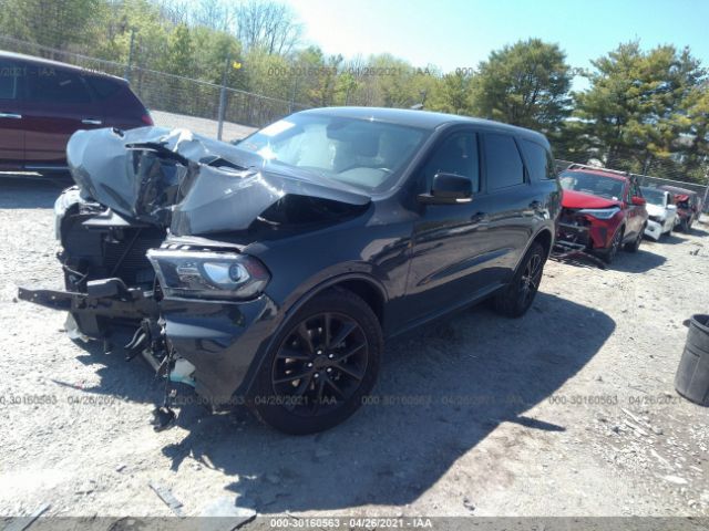 1C4RDJDG3JC364471  dodge durango 2018 IMG 1