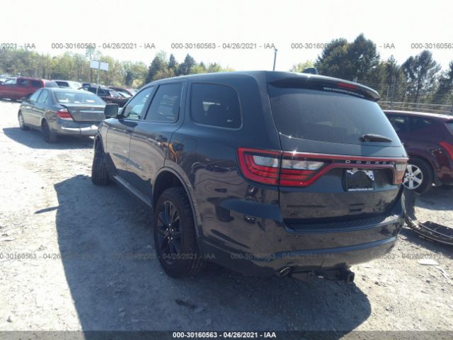 1C4RDJDG3JC364471  dodge durango 2018 IMG 2