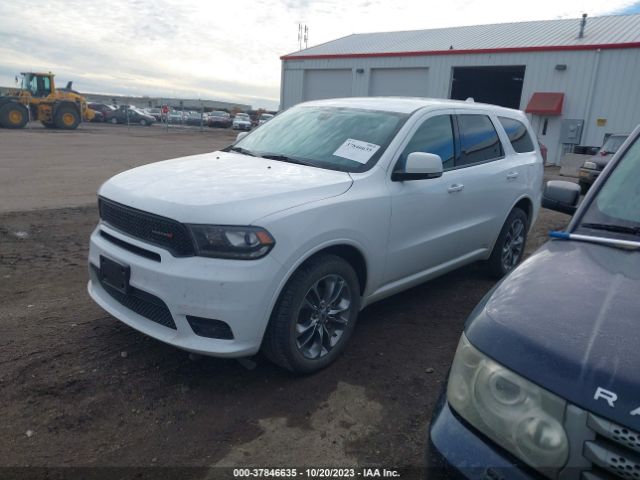 1C4RDJDG3KC557463  dodge durango 2019 IMG 1