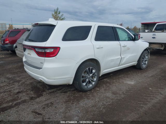 1C4RDJDG3KC557463  dodge durango 2019 IMG 3