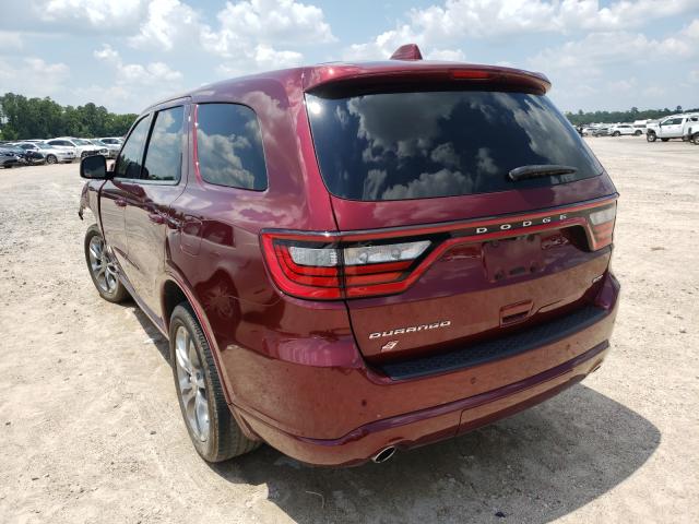 1C4RDJDG4KC770809  dodge durango 2019 IMG 2