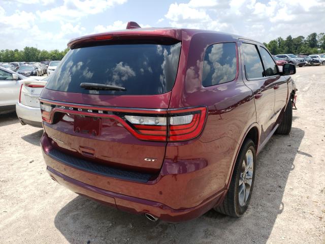 1C4RDJDG4KC770809  dodge durango 2019 IMG 3