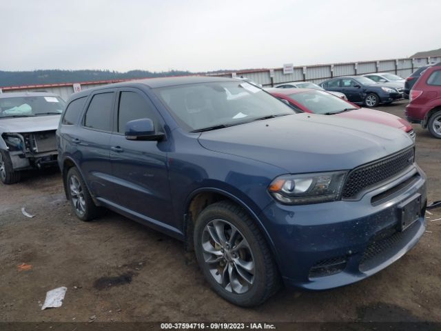 1C4RDJDG4LC213903  dodge durango 2020 IMG 0