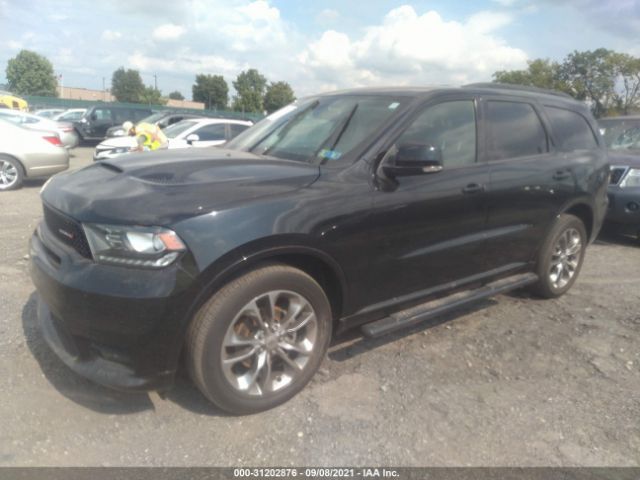 1C4RDJDG7KC753793  dodge durango 2019 IMG 1