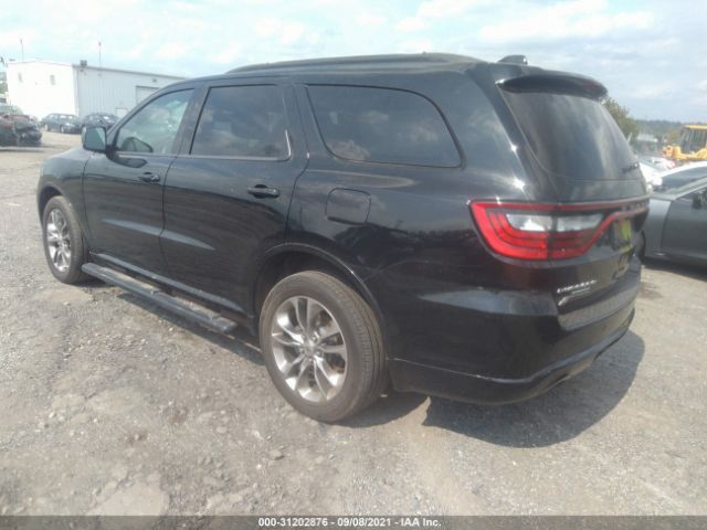 1C4RDJDG7KC753793  dodge durango 2019 IMG 2