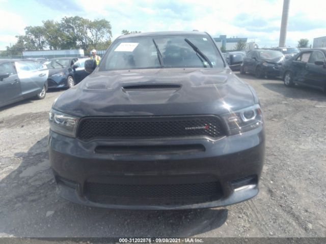 1C4RDJDG7KC753793  dodge durango 2019 IMG 5