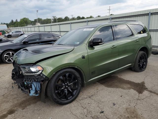 1C4SDJCT7KC778855  dodge durango 2019 IMG 0