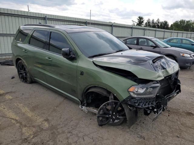 1C4SDJCT7KC778855  dodge durango 2019 IMG 3