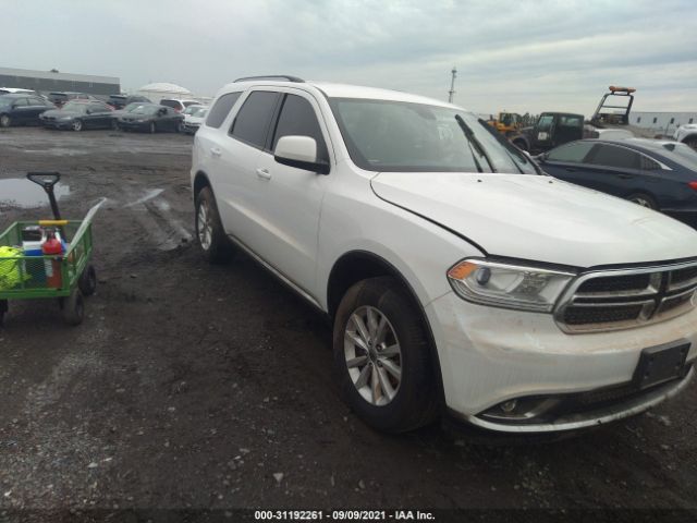 1C4RDJAG9LC187724  dodge durango 2020 IMG 0